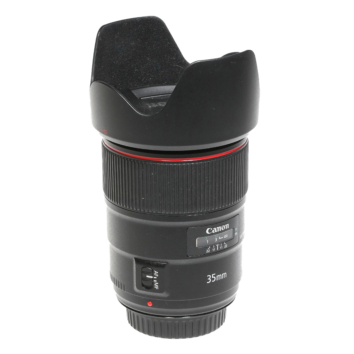 Canon EF 35mm F1.4L II USM gebraucht