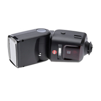 Leica Aufsteckblitz SF-64 gebraucht