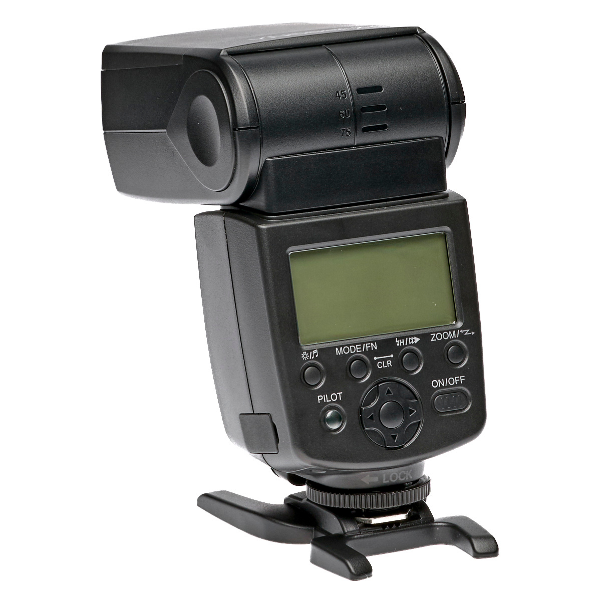 Yongnuo YN568EX III für Canon gebraucht