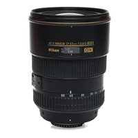 Nikon AF-S DX Zoom-NIKKOR 17-55mm F2.8G ED-IF gebraucht