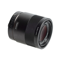 Sony Sonnar T* FE 55mm F1.8 ZA gebraucht