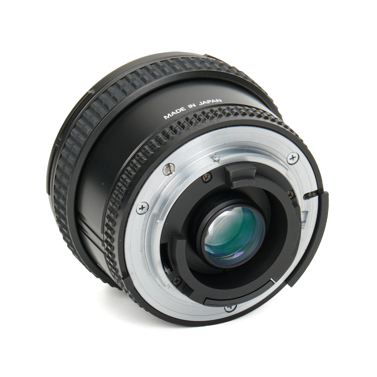 Nikon AF NIKKOR 20mm F2.8D gebraucht