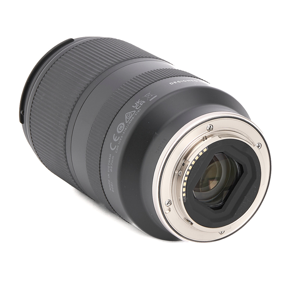 Tamron 18-300mm F3.5-6.3 Di III-A VC VXD für Sony E-Mount gebraucht