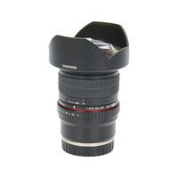 Samyang 14mm F2.8 ED AS IF UMC für Sony E-Mount gebraucht