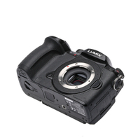 Panasonic LUMIX DC-GH5 Mark II gebraucht