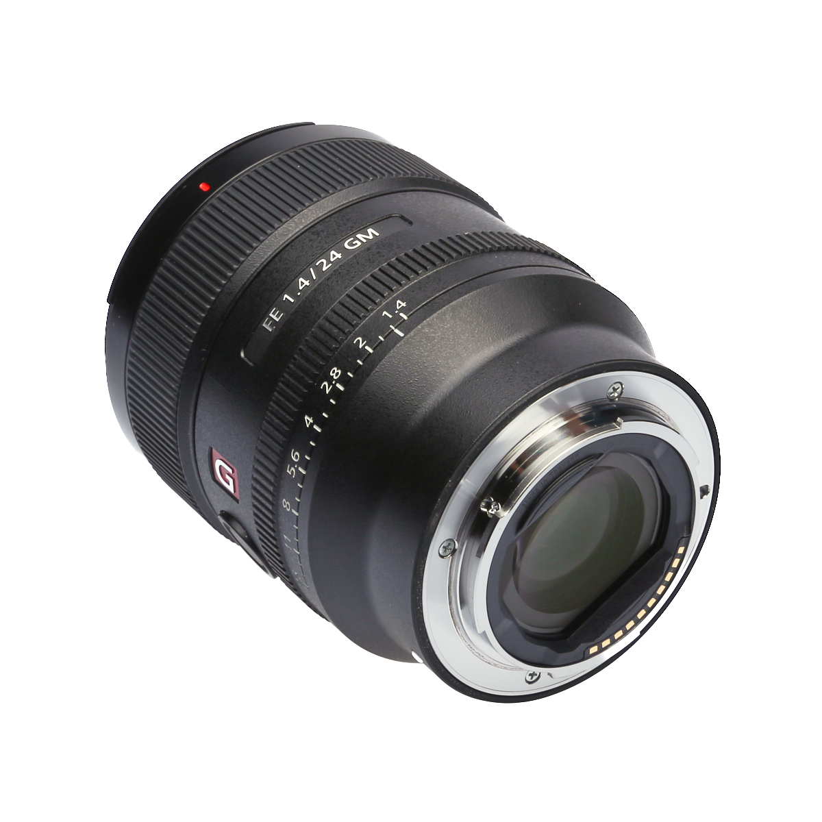 Sony FE 24mm F1.4 G Master gebraucht