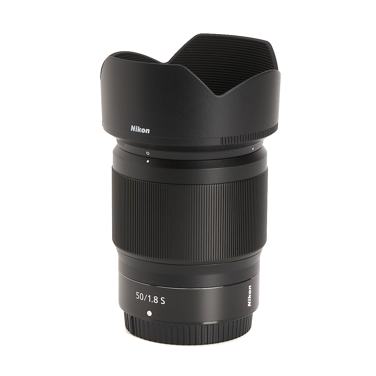 Nikon NIKKOR Z 50mm F1.8 S gebraucht