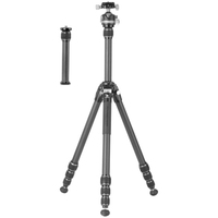 Vanguard Carbon-Stativ VEO 5XT 264CLBS
