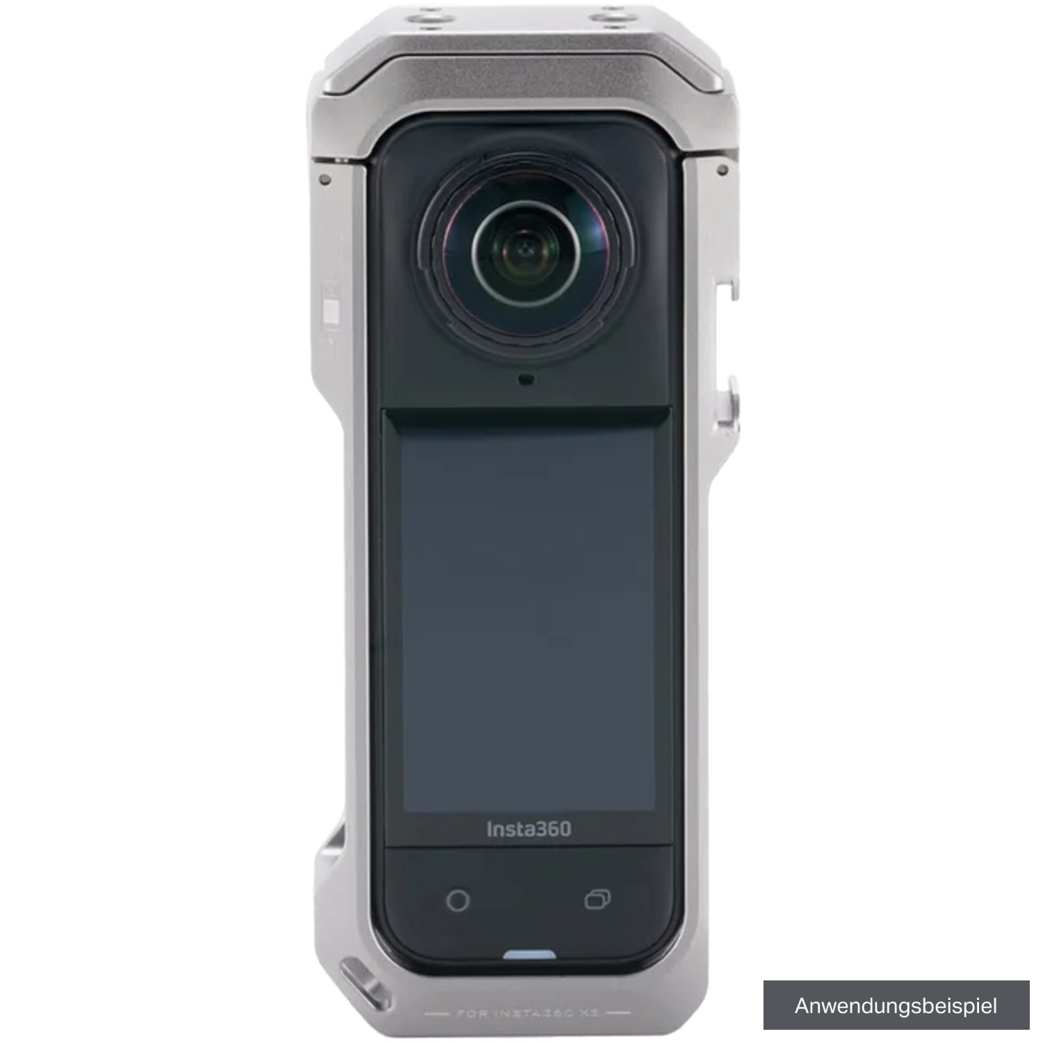 Tilta Cage TA-T90-FCC-TG für Insta360 X5