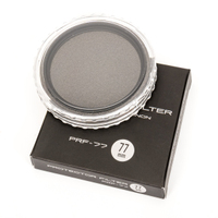 Fujifilm Protector Filter 77mm PRF -77 schwarz gebraucht