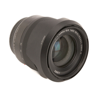 Panasonic LUMIX G VARIO 12-60mm F3.5-5.6 Asph. POWER OIS für MFT-Mount gebraucht