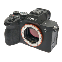 Sony Alpha 7 V gebraucht