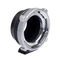 Metabones PL auf Sony NEX T Adapter gebraucht