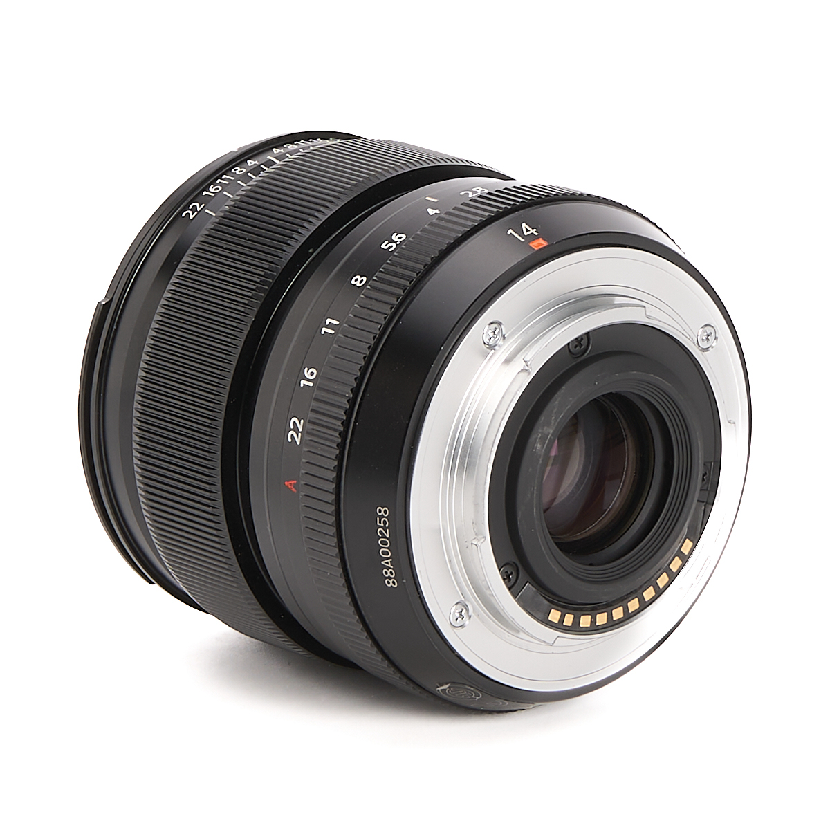 Fujifilm FUJINON XF 14mm F2.8 R gebraucht