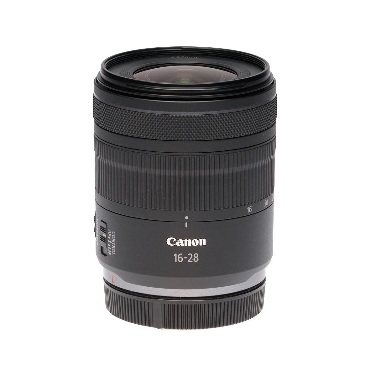 Canon RF 16-28mm F2.8 IS STM gebraucht