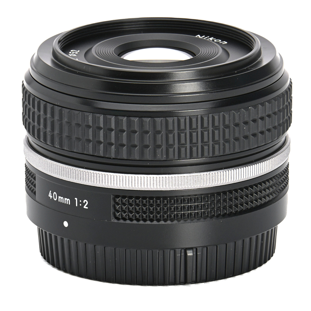 Nikon NIKKOR Z 40mm F2 SE gebraucht