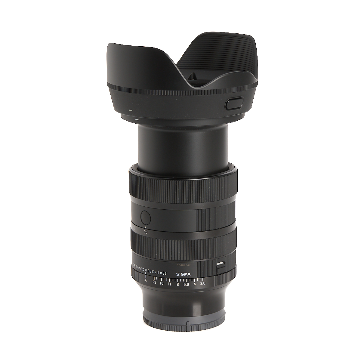 Sigma 24-70mm F2.8 DG DN II Art für Sony E-Mount gebraucht