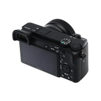 Sony Alpha 6400A gebraucht