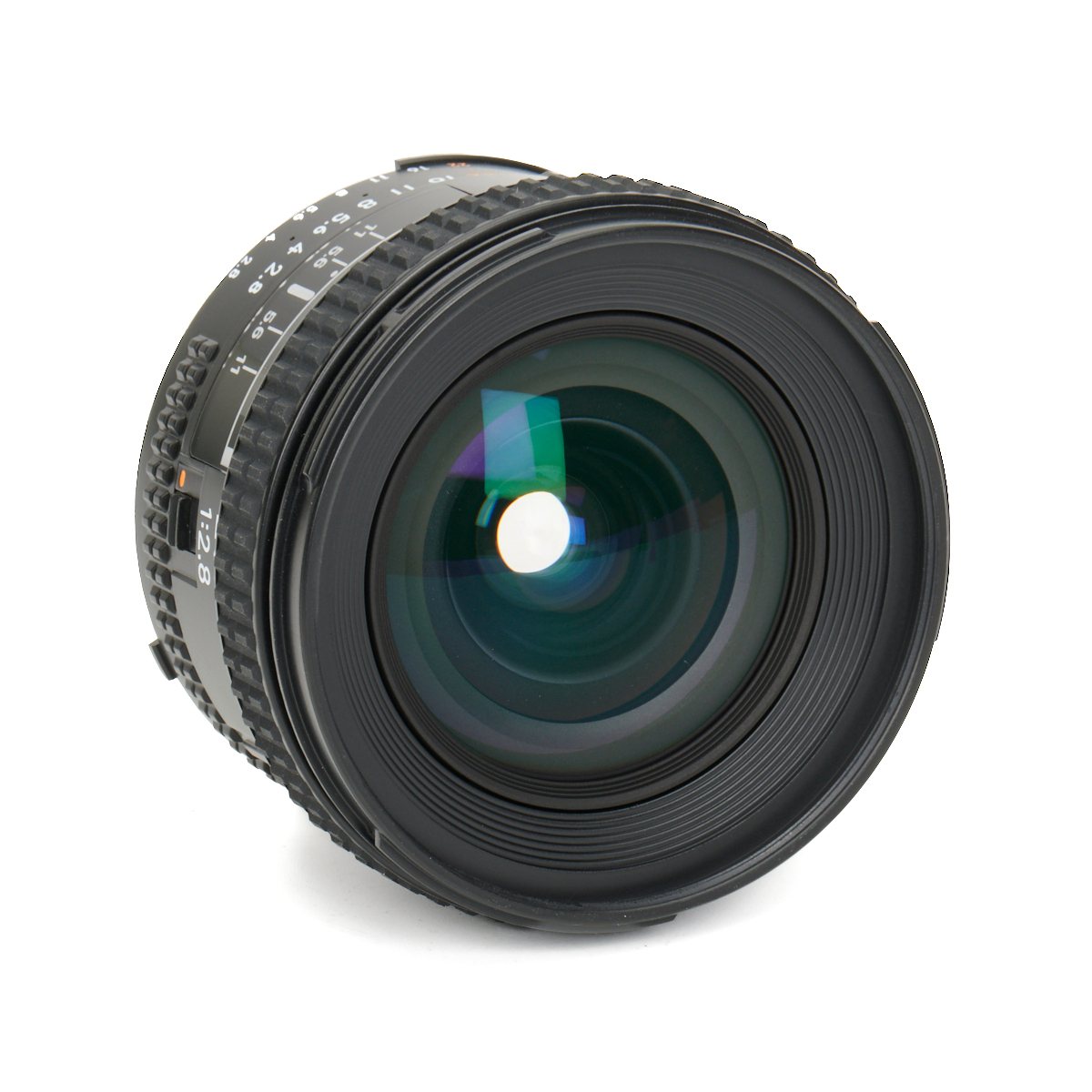 Nikon AF NIKKOR 20mm F2.8D gebraucht