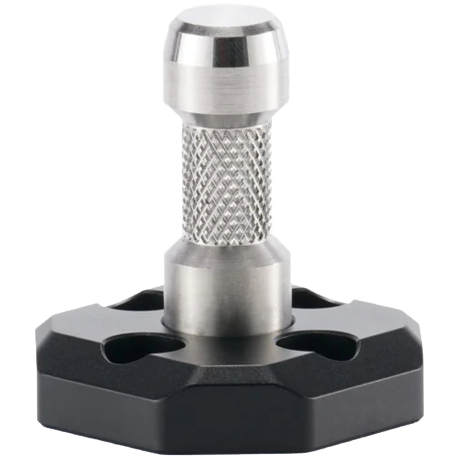 Tilta Baby Pin Mounting Bracket für elektronischen Saugnapf 6"