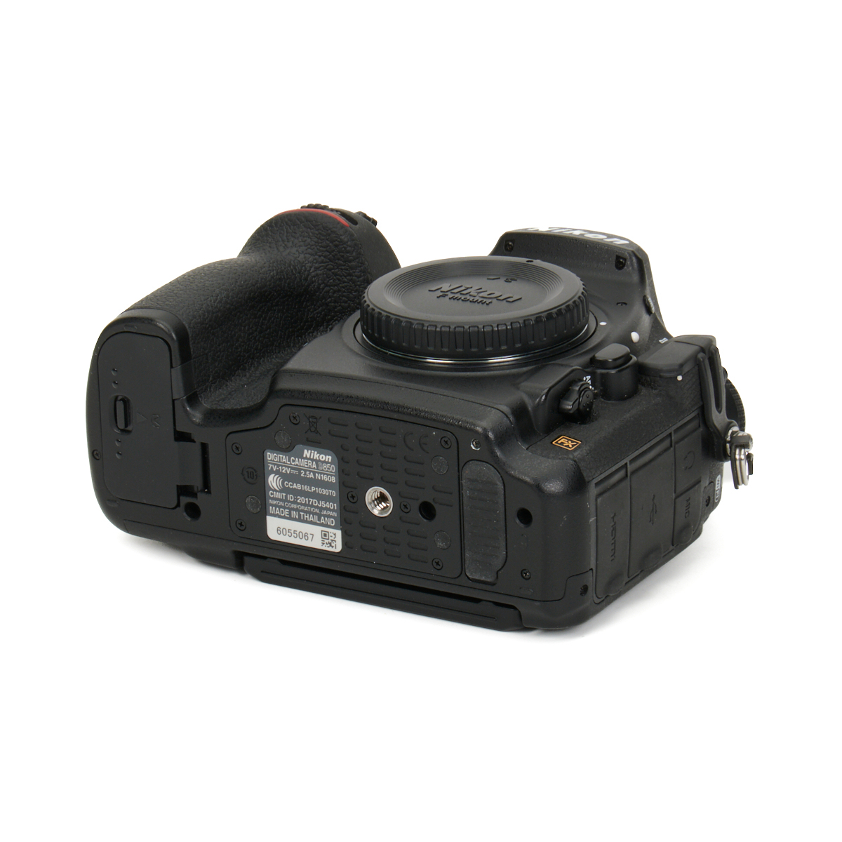 Nikon D850 gebraucht