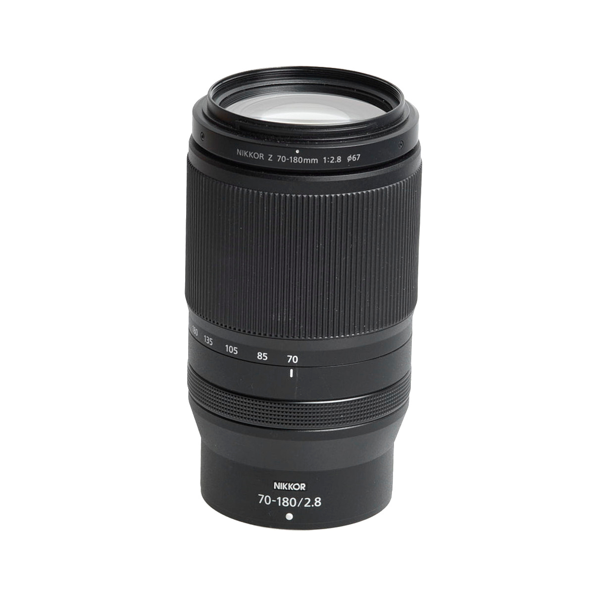 Nikon NIKKOR Z 70-180mm F2.8 gebraucht