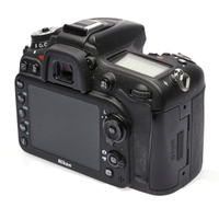 Nikon D7100 gebraucht