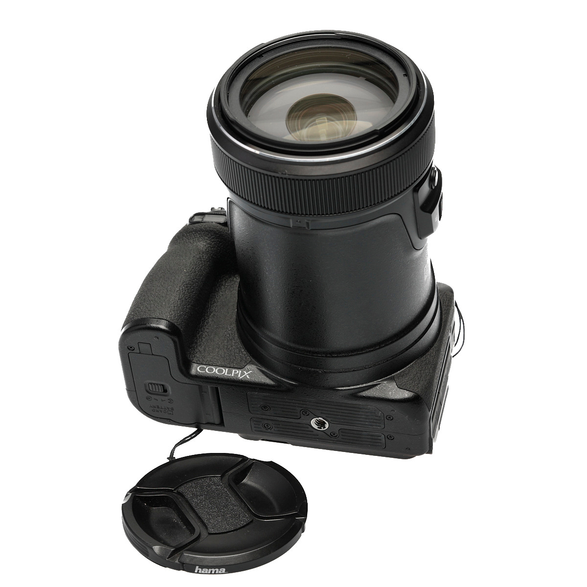 Nikon COOLPIX P1000 gebraucht