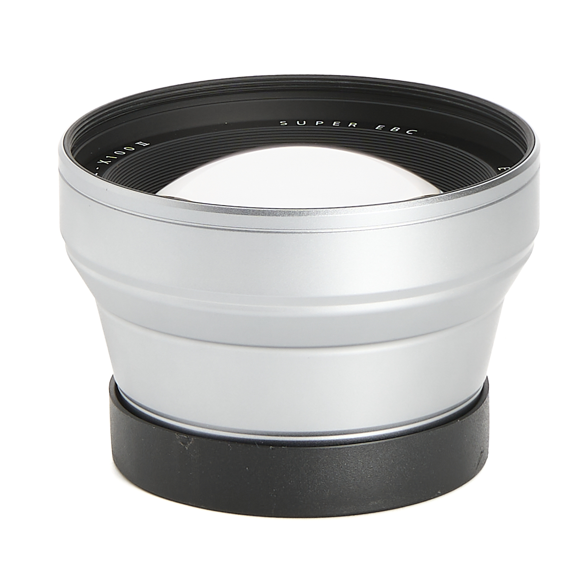Fujifilm Telekonverter TCL-X100 II silber gebraucht