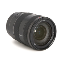Sony E 16-55mm F2.8 G gebraucht