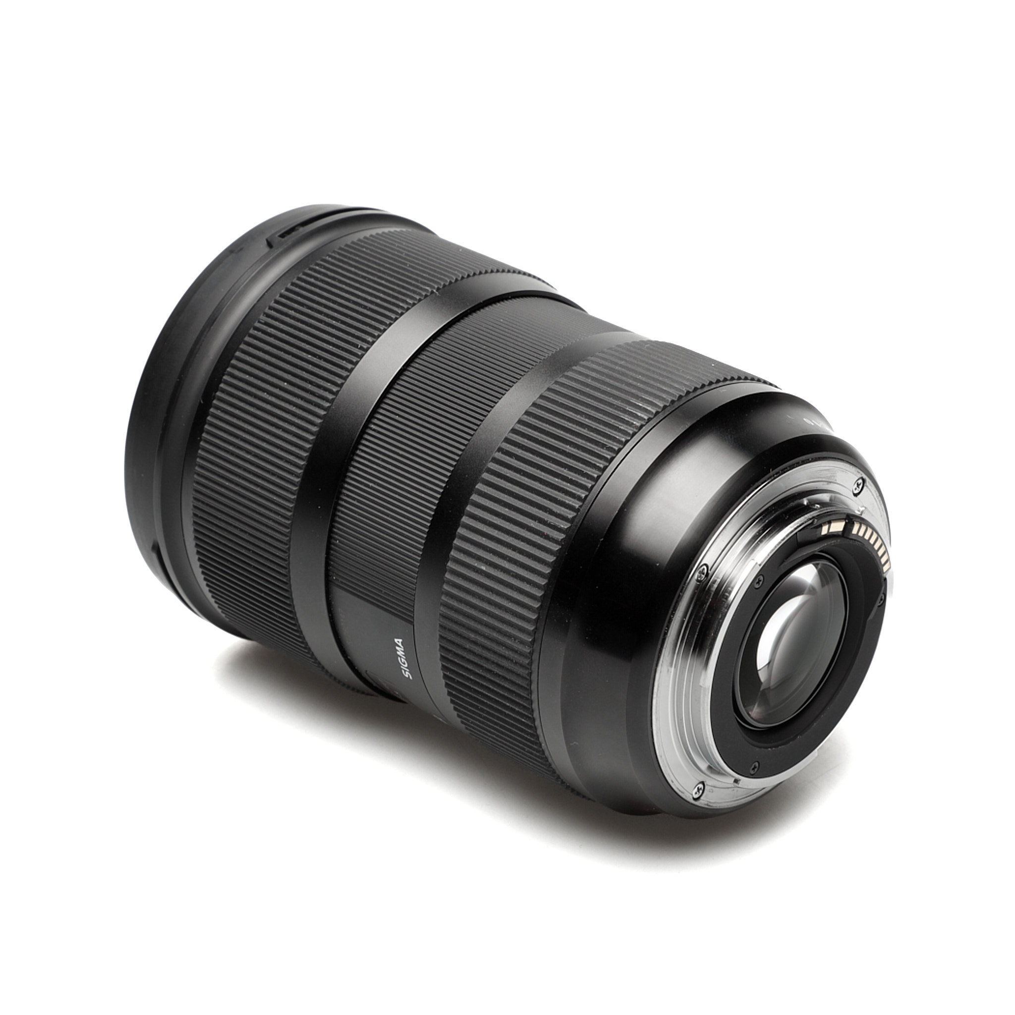 Sigma 24-35mm F2 DG HSM Art für Canon EF-Mount gebraucht