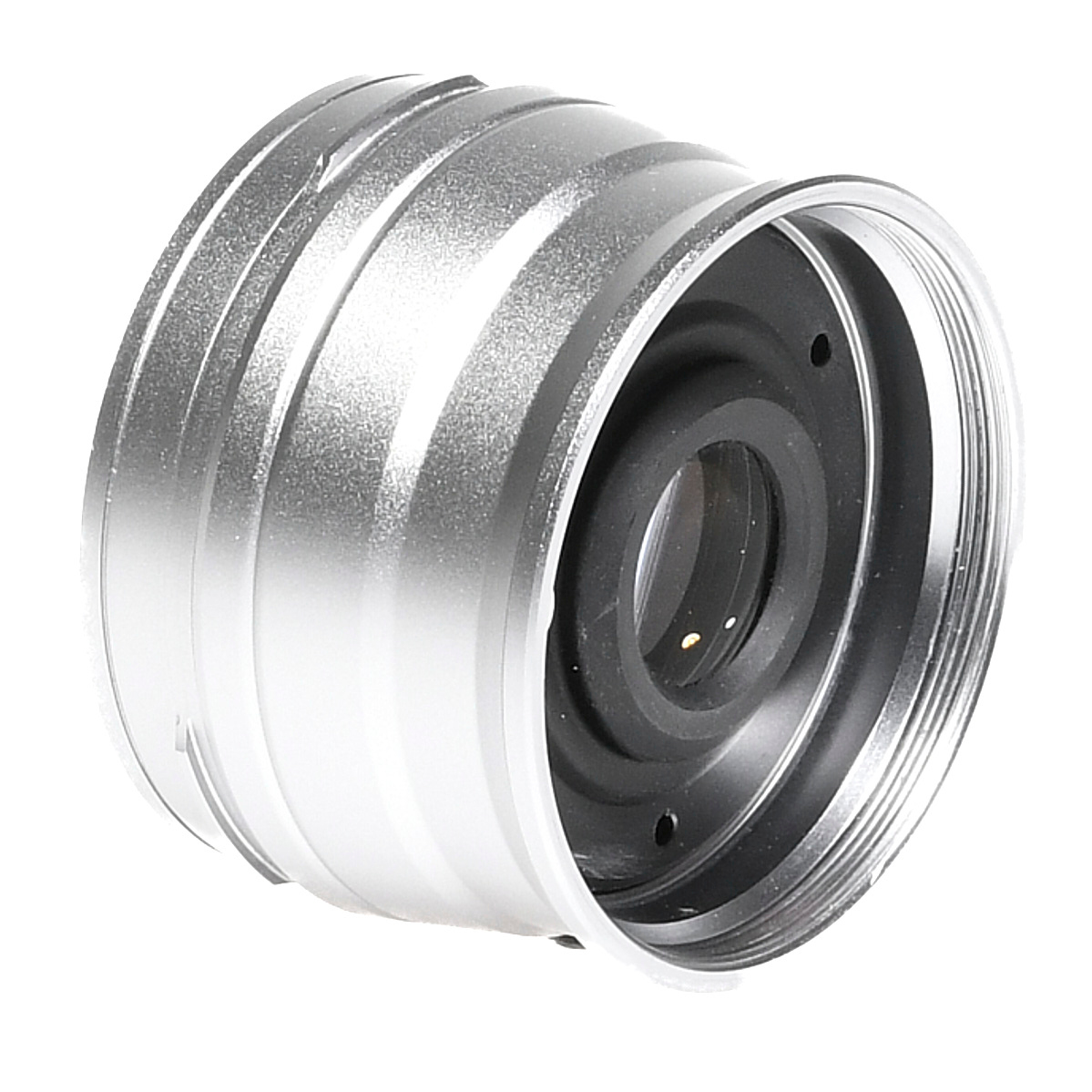 Fujifilm Weitwinkelkonverter WCL-X100S silber gebraucht