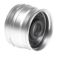 Fujifilm Weitwinkelkonverter WCL-X100S silber gebraucht