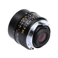 Leica SUMMICRON-M 28mm F2 Asph. gebraucht