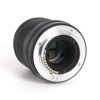 Fujifilm FUJINON XF 50mm F2 R WR schwarz gebraucht