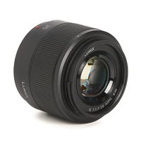 Panasonic LUMIX G 25mm F1.7 Asph. für MFT-Mount gebraucht