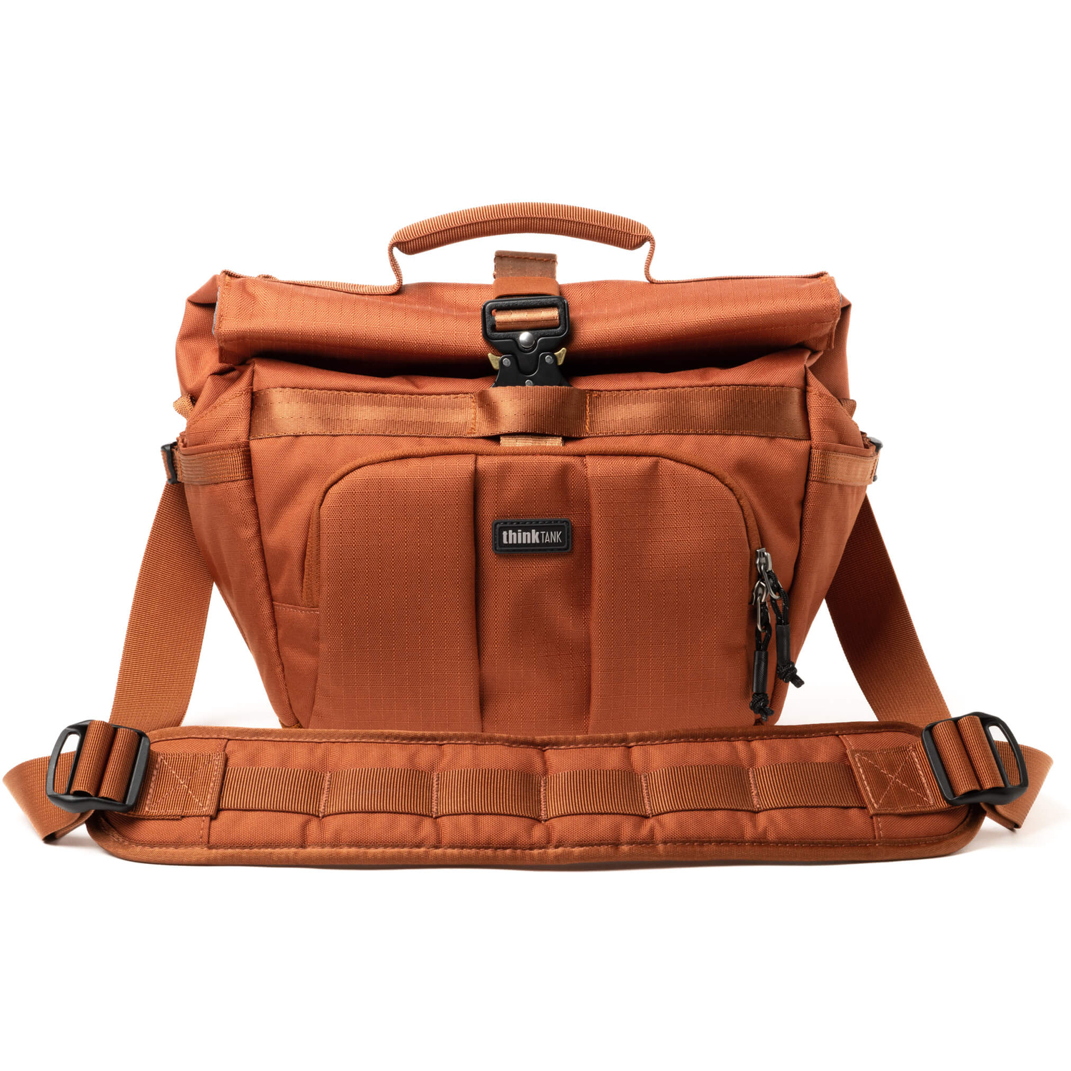 thinkTank Umhängetasche FocusPoint Crossbody 8L Urban Rust