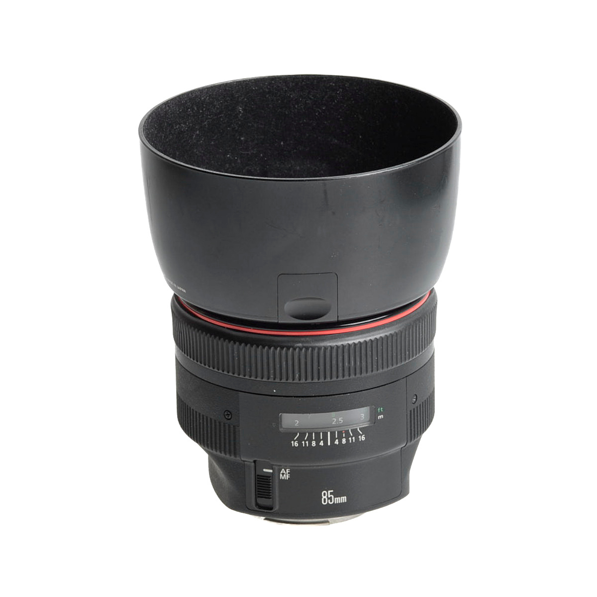 Canon EF 85mm F1.2L II USM gebraucht