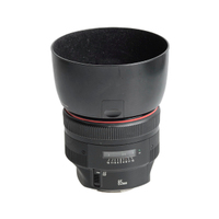 Canon EF 85mm F1.2L II USM gebraucht