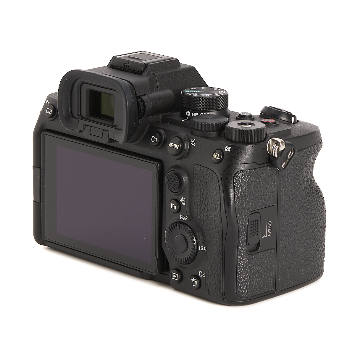 Sony Alpha 7 IV gebraucht