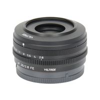 Viltrox AF 26mm/2,8 FE f. Sony E