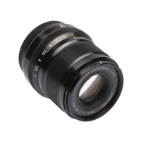 Fujifilm FUJINON XF 50mm F2 R WR schwarz gebraucht