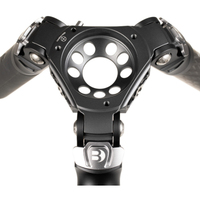 Benro Carbon-Stativ TMTH33C