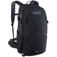 EVOC Fotorucksack Stage Capture 22L schwarz