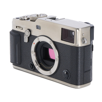 Fujifilm X-Pro 3 Dura silber gebraucht