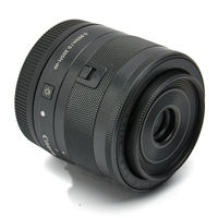Canon EF-M 28mm F3.5 Macro IS STM gebraucht