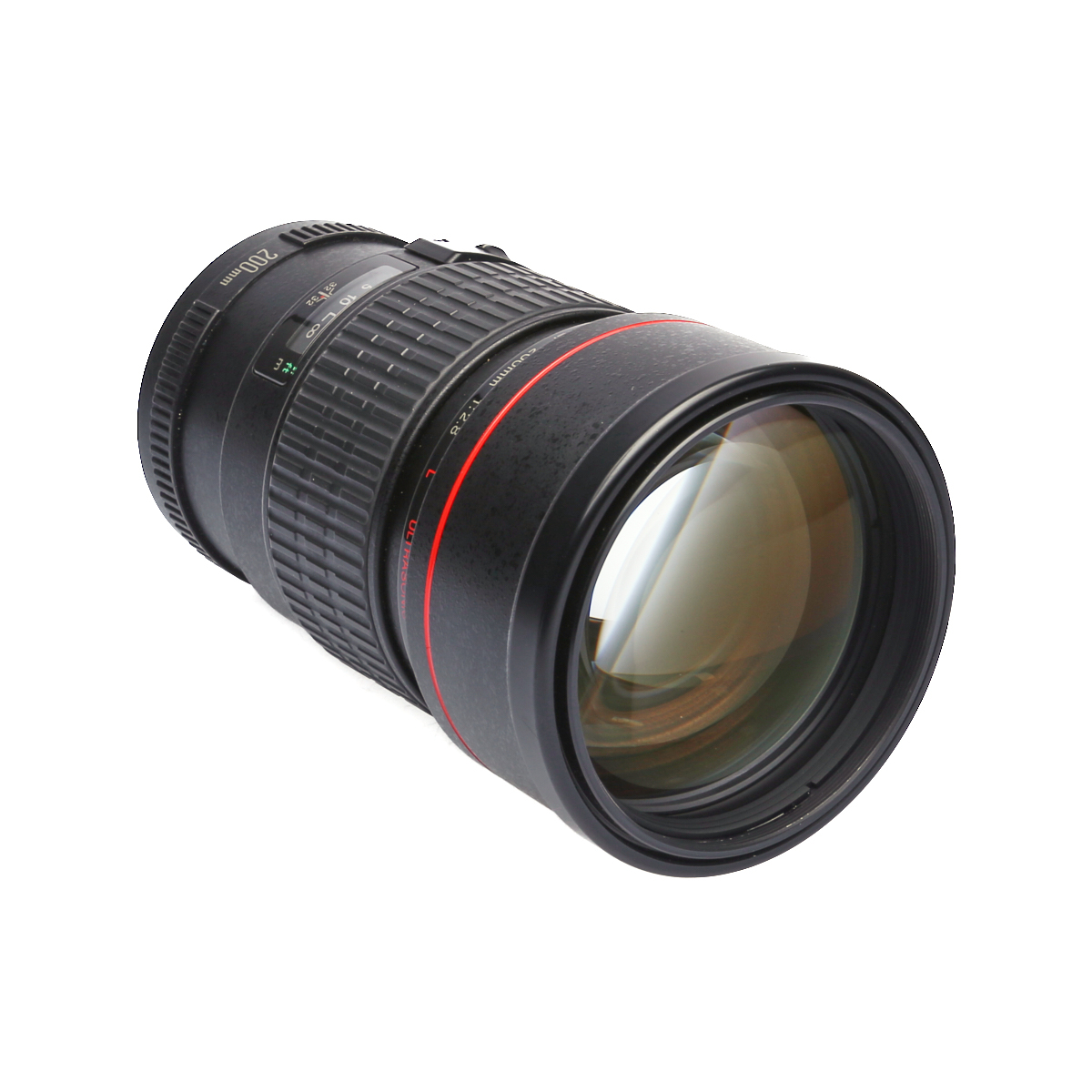 Canon EF 200mm F2.8L USM gebraucht