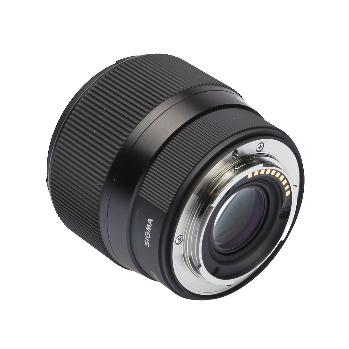 Sigma 56mm F1.4 DC DN Contemporary für Fujifilm X-Mount gebraucht