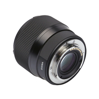 Sigma 56mm F1.4 DC DN Contemporary für Fujifilm X-Mount gebraucht