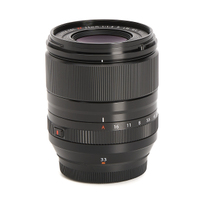 Fujifilm FUJINON XF 33mm F1.4 LM WR gebraucht